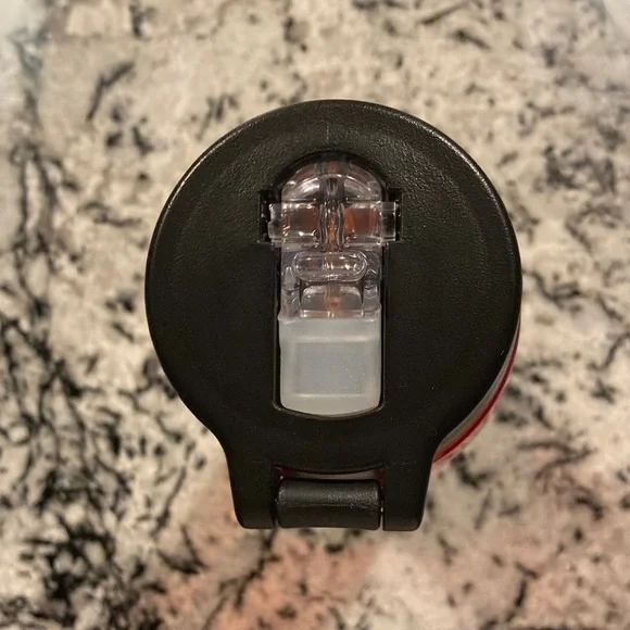 Under Armour Orange Hydration Bottle - Picture 5 of 12